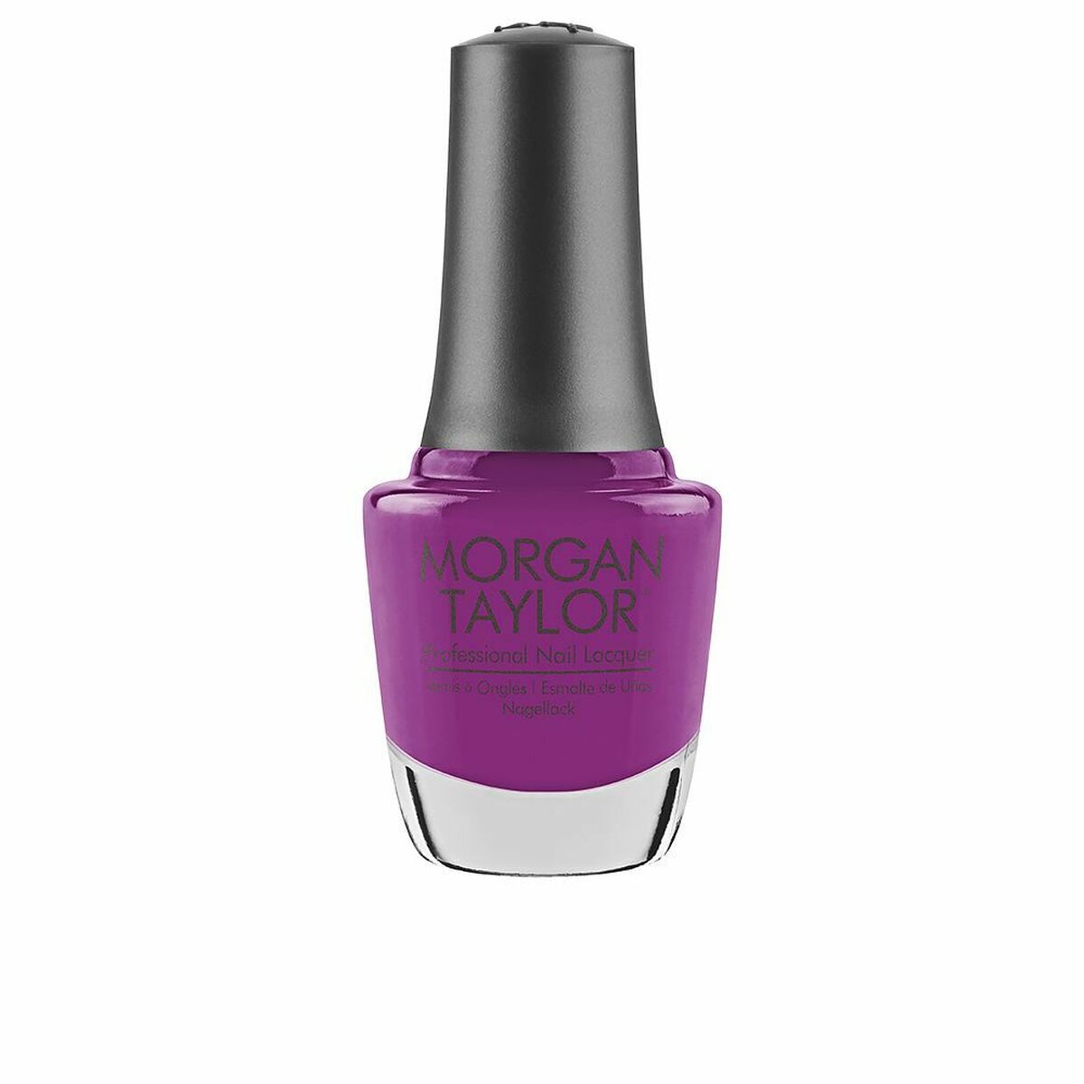 nagellak Morgan Taylor MT3110896 carnaval hangover 15 ml